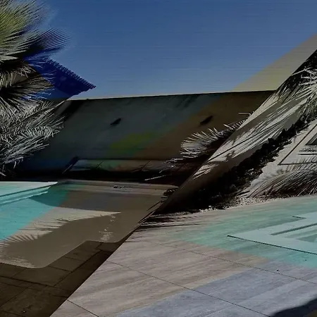 Des Perdrix - Piscine Et Clim - 120m2 Lavalette