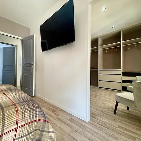 Des Perdrix - Piscine Et Clim - 120m2 * Lavalette (Aude)